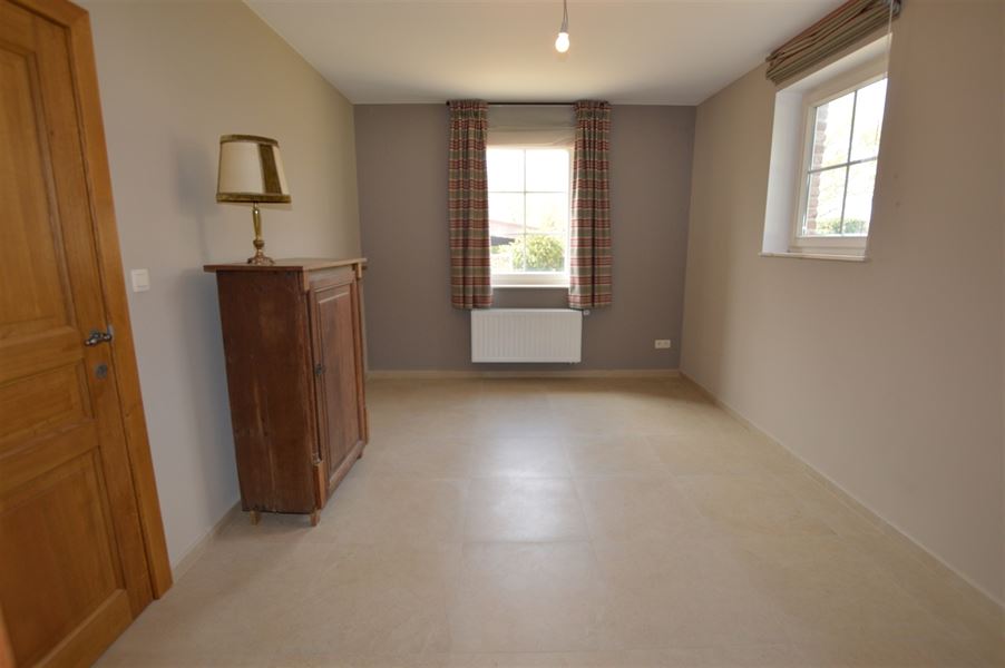 Villa 4 chambres