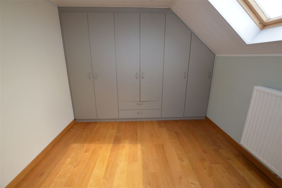 Villa 4 chambres