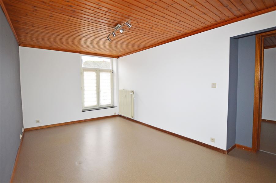 Immeuble de 3 appartements