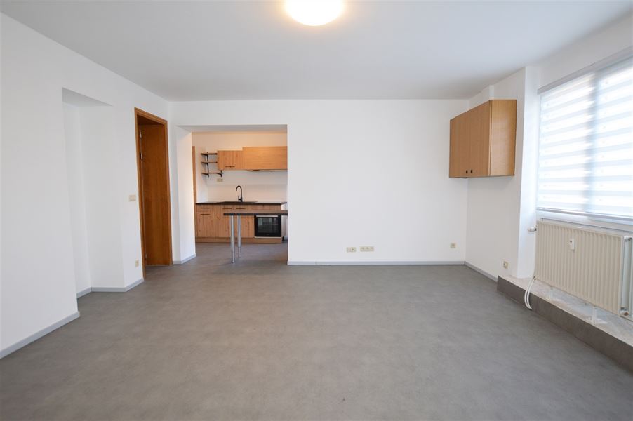 Immeuble de 3 appartements
