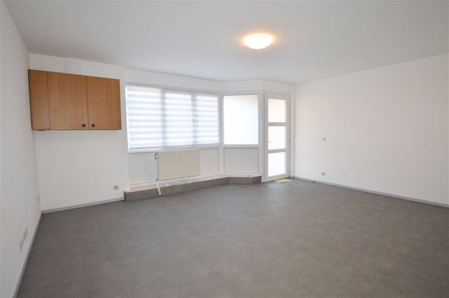 Immeuble de 3 appartements