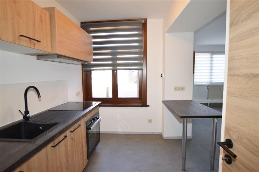 Immeuble de 3 appartements