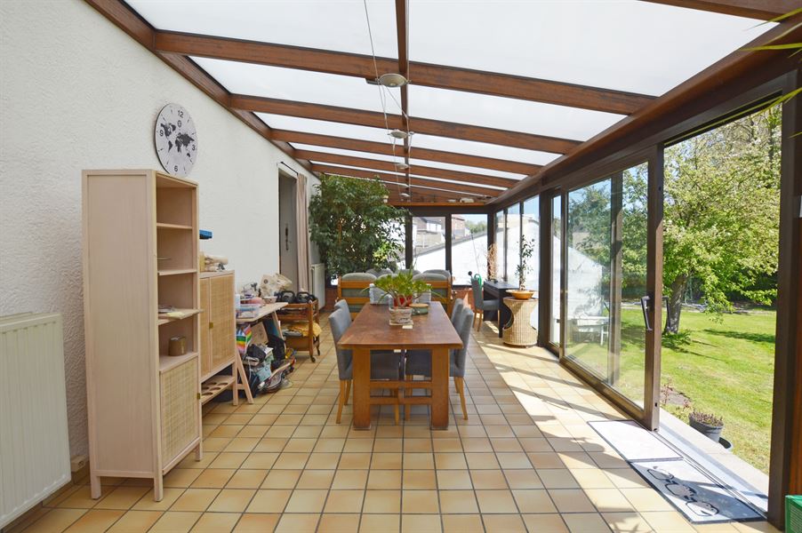 Maison 4 façades