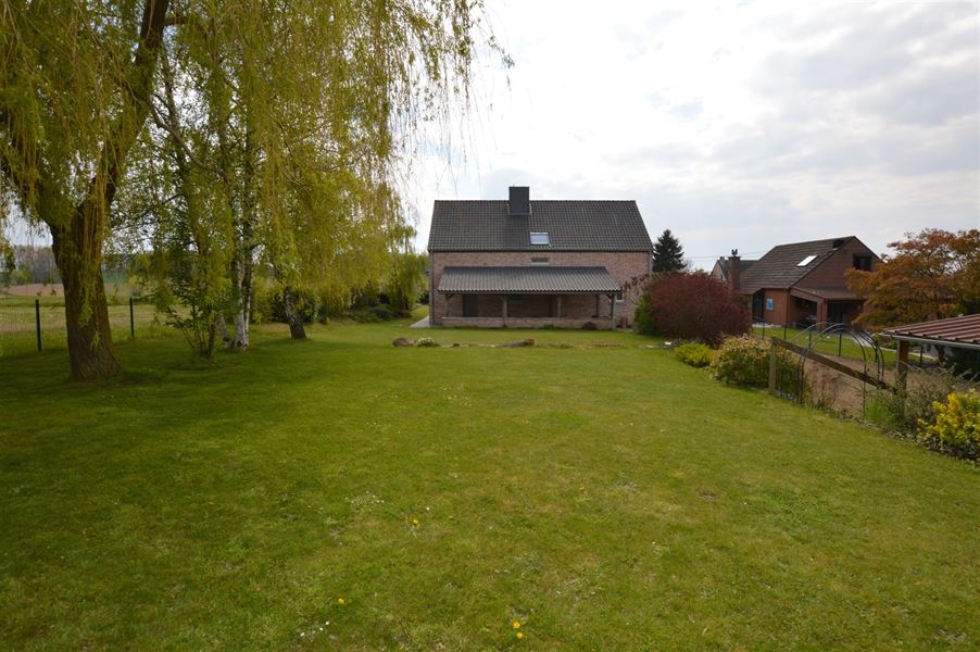 Villa 4 chambres
