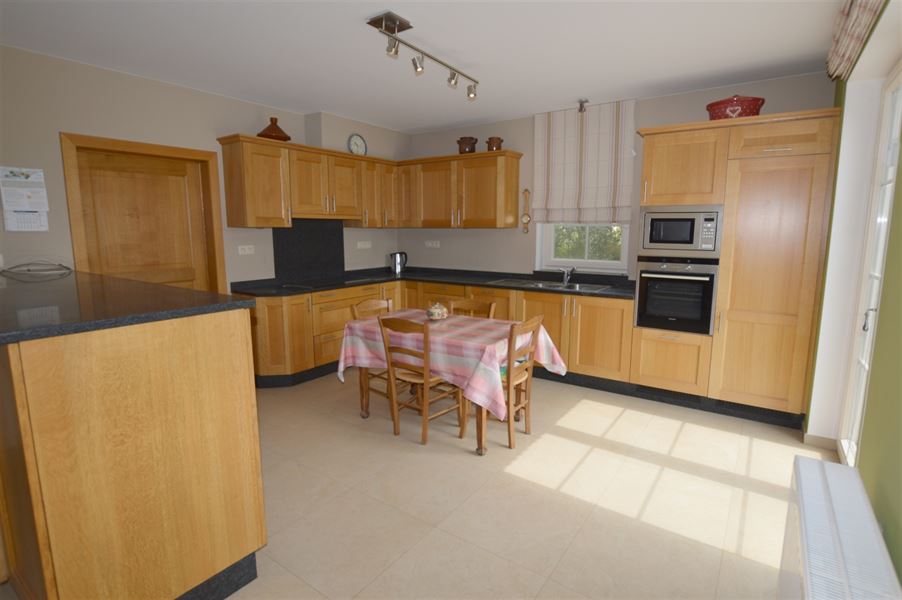 Villa 4 chambres