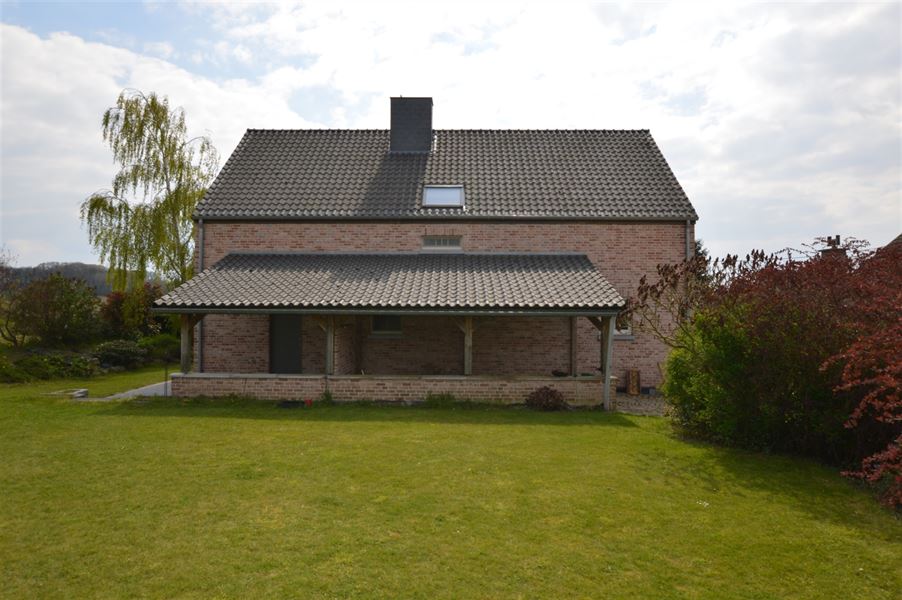 Villa 4 chambres
