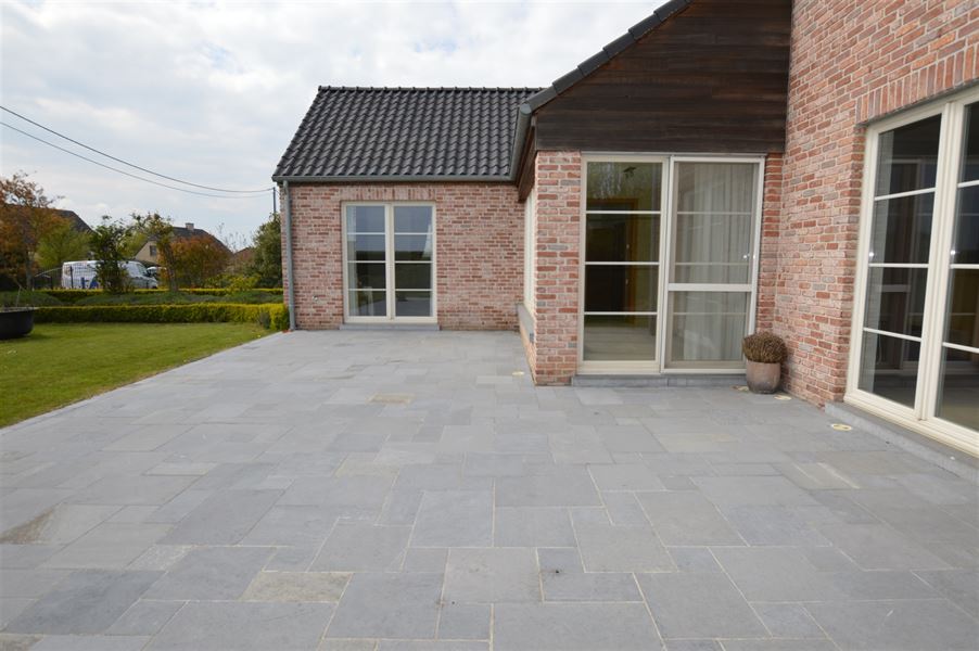 Villa 4 chambres