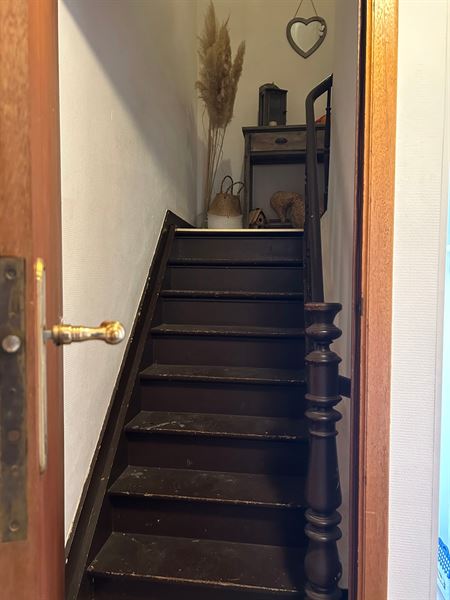 Immeuble de 3 appartements