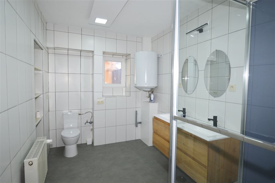 Immeuble de 3 appartements