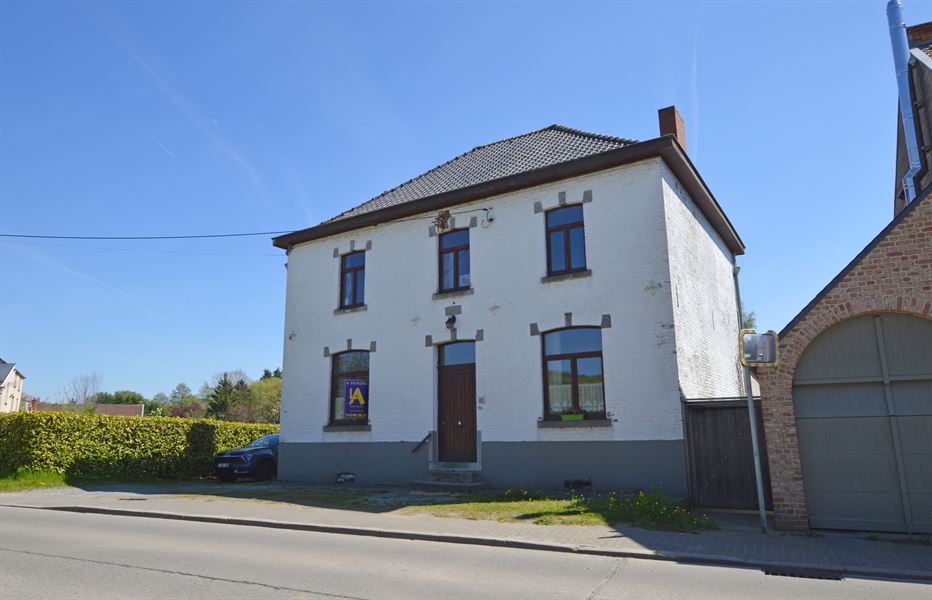 Maison 4 façades