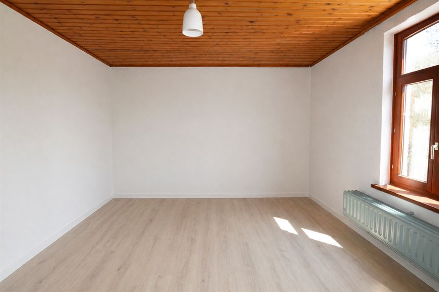 Maison 4 façades