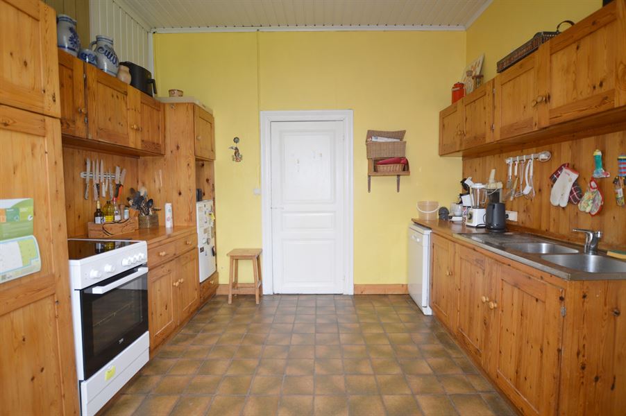 Maison 4 façades