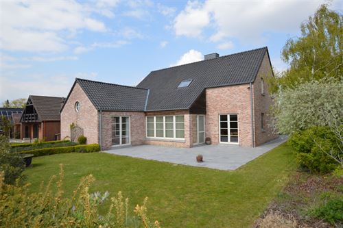 Villa 4 chambres