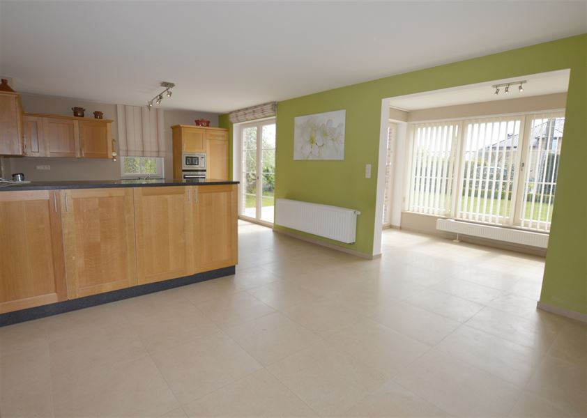 Villa 4 chambres