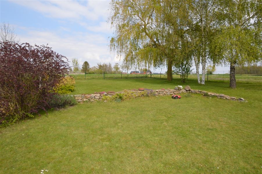 Villa 4 chambres