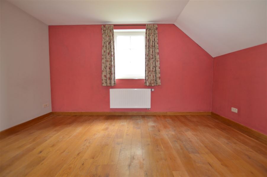 Villa 4 chambres