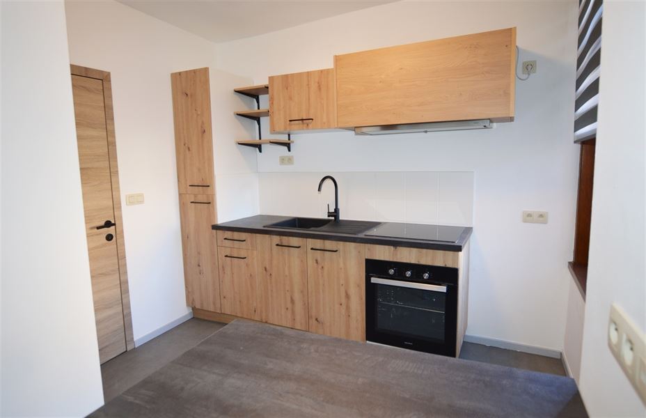 Immeuble de 3 appartements