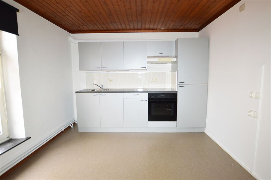 Immeuble de 3 appartements