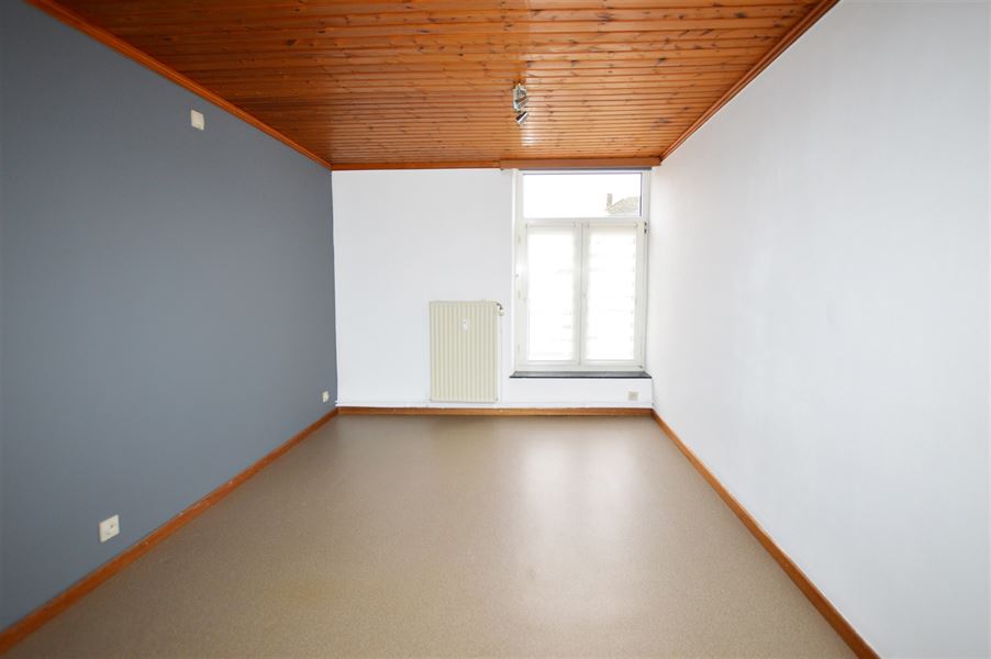 Immeuble de 3 appartements