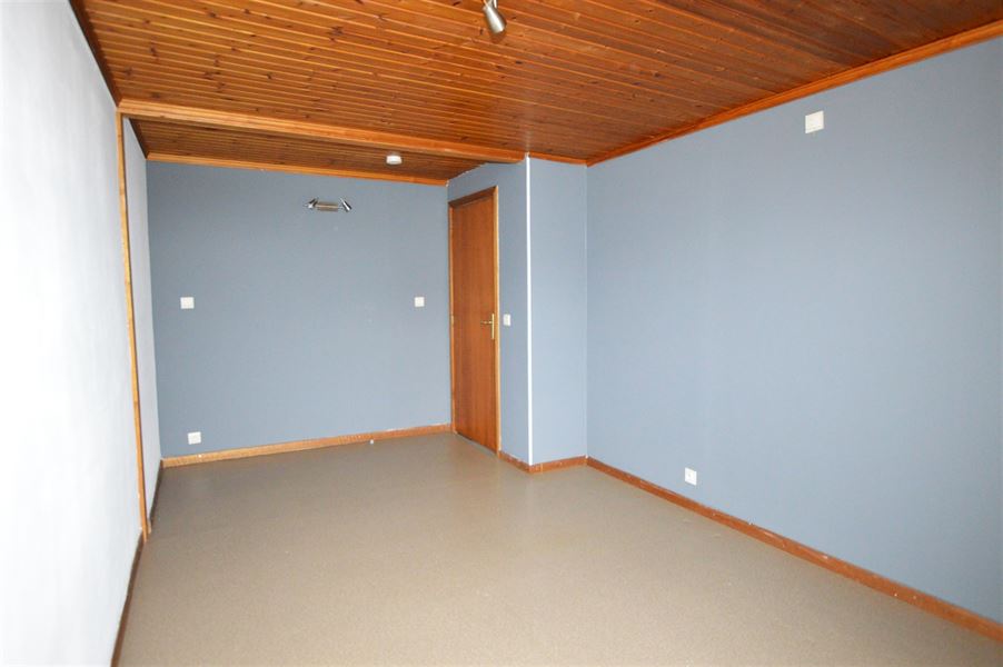 Immeuble de 3 appartements