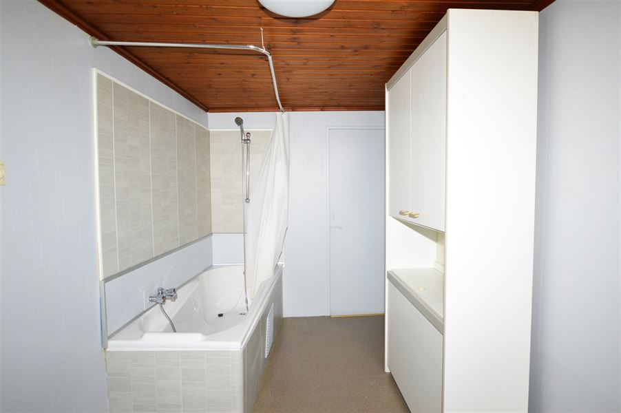 Immeuble de 3 appartements