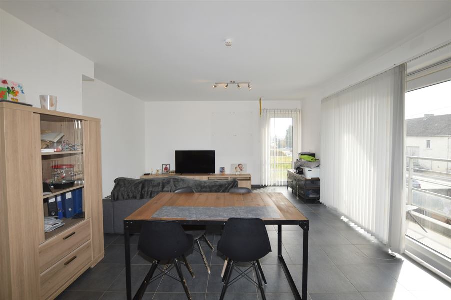 Appartement 3 chambres