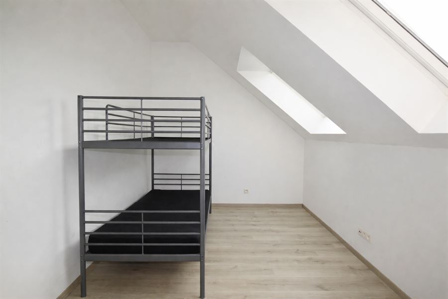Appartement 3 chambres
