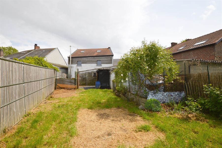 Maison villageoise