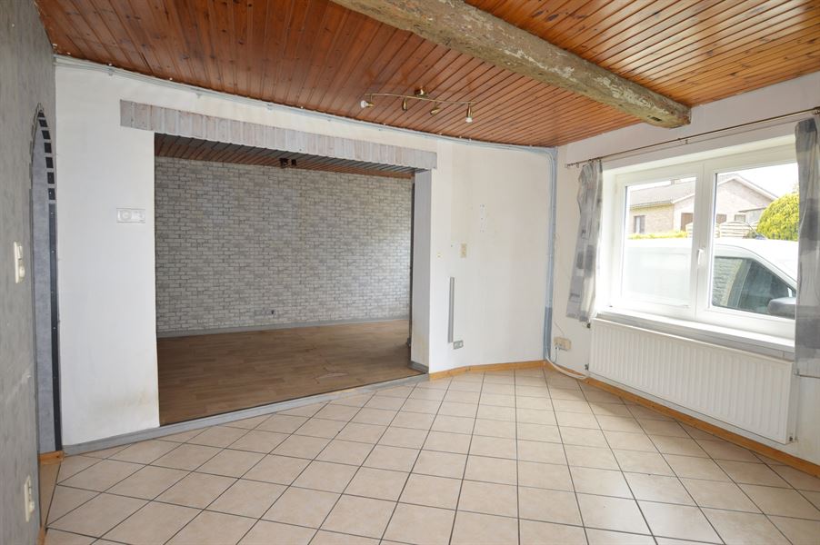 Maison villageoise