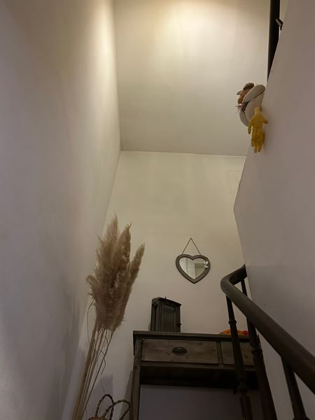 Immeuble de 3 appartements