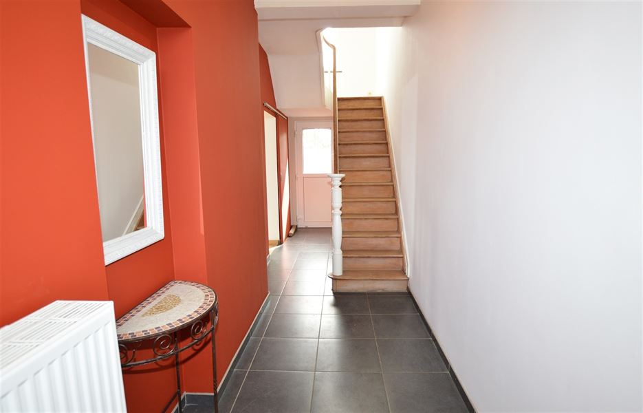 Maison villageoise