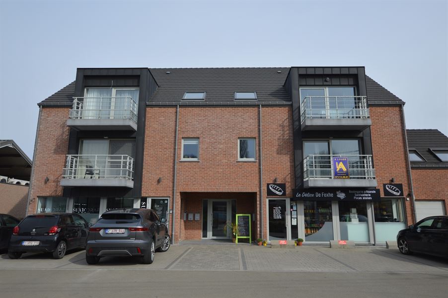 Appartement 3 chambres