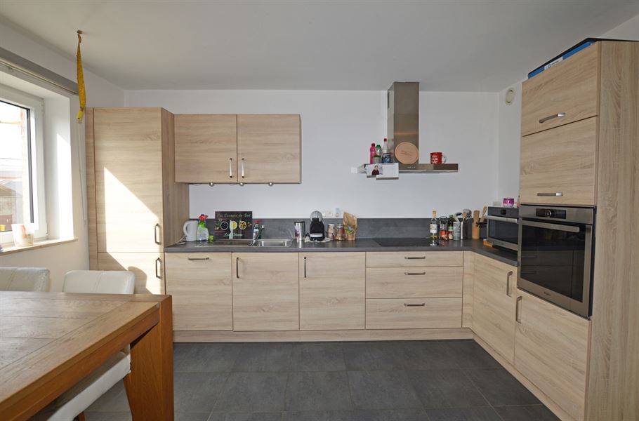 Appartement 3 chambres