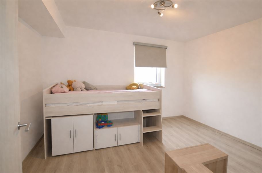Appartement 3 chambres
