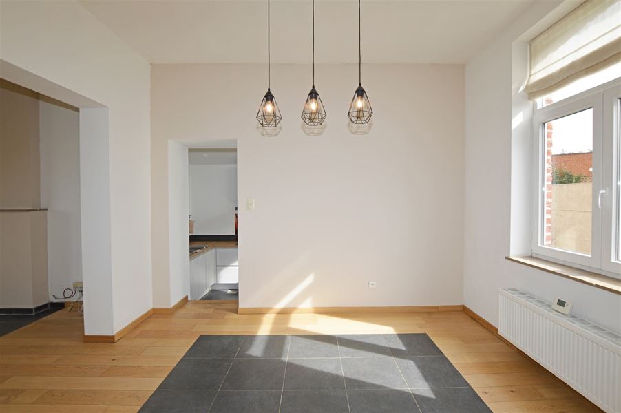Maison villageoise