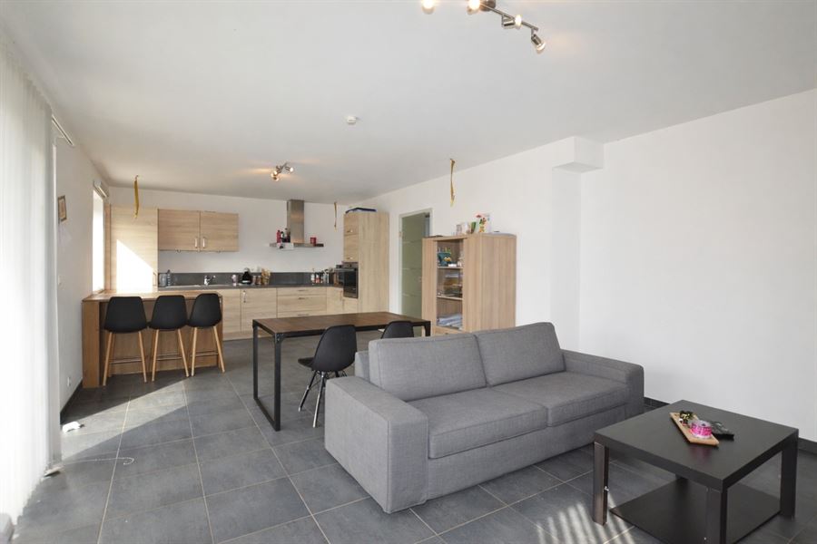 Appartement 3 chambres