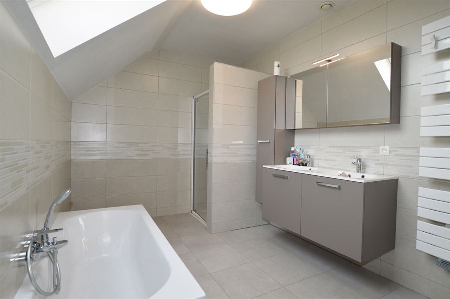 Appartement 3 chambres