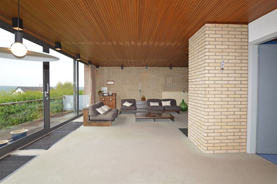 Villa 4 chambres