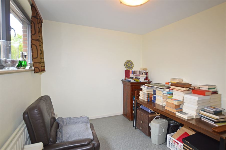 Villa 4 chambres