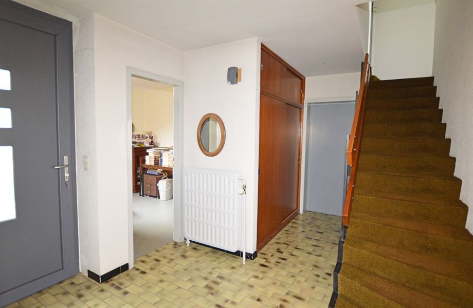 Villa 4 chambres