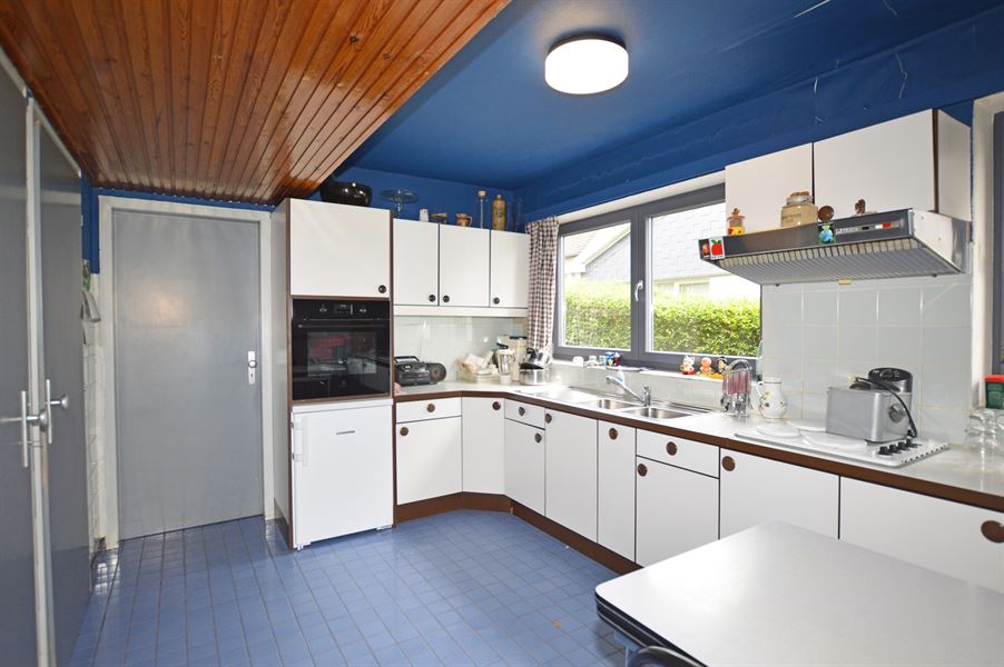Villa 4 chambres
