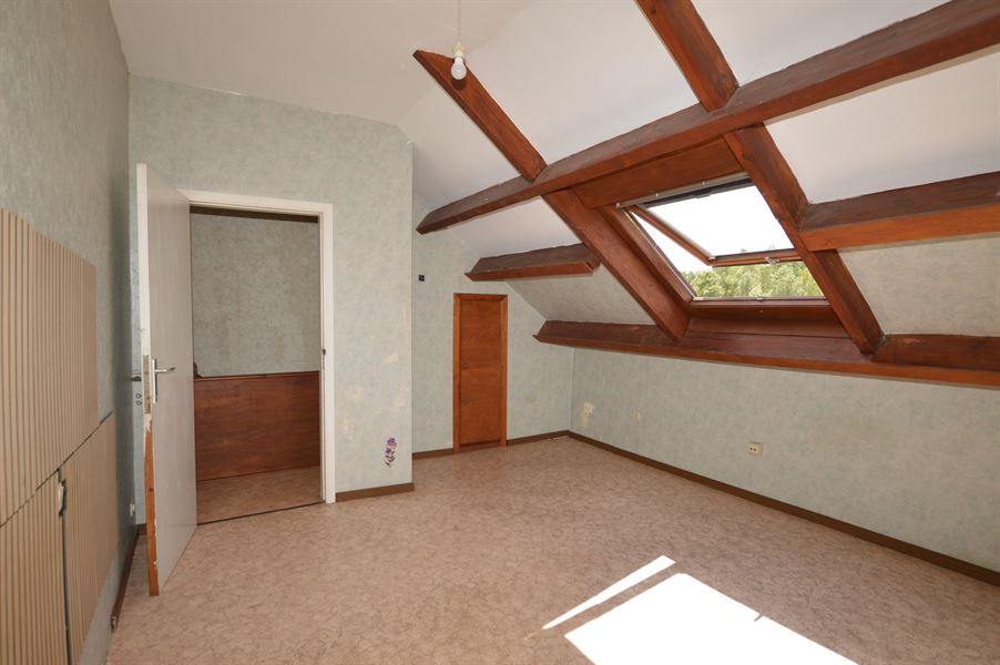 Maison villageoise