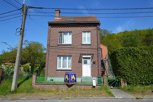Maison villageoise