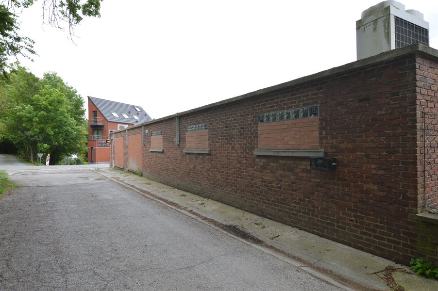 Commerce / Bureaux