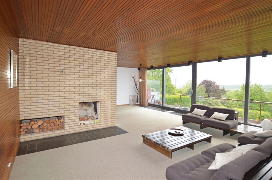 Villa 4 chambres