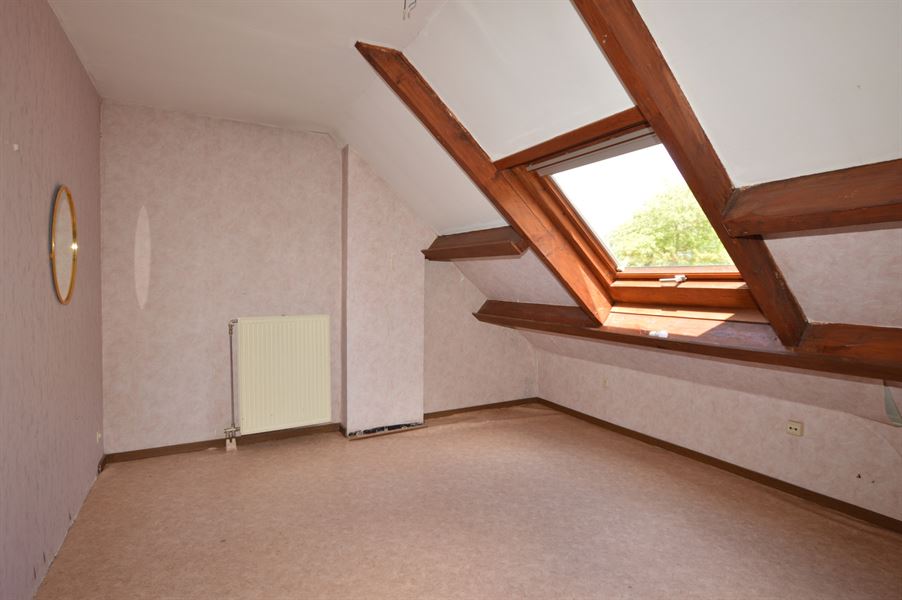 Maison villageoise