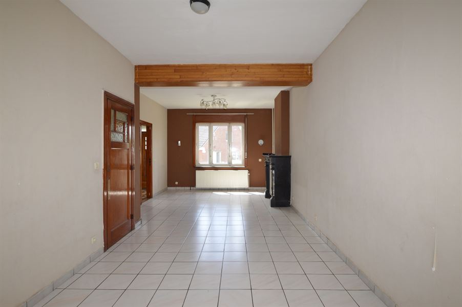 Maison villageoise