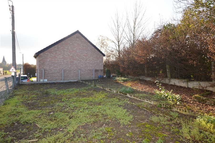 Maison villageoise