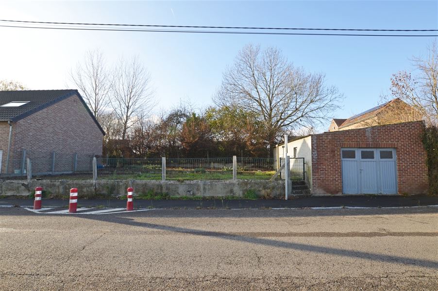 Maison villageoise