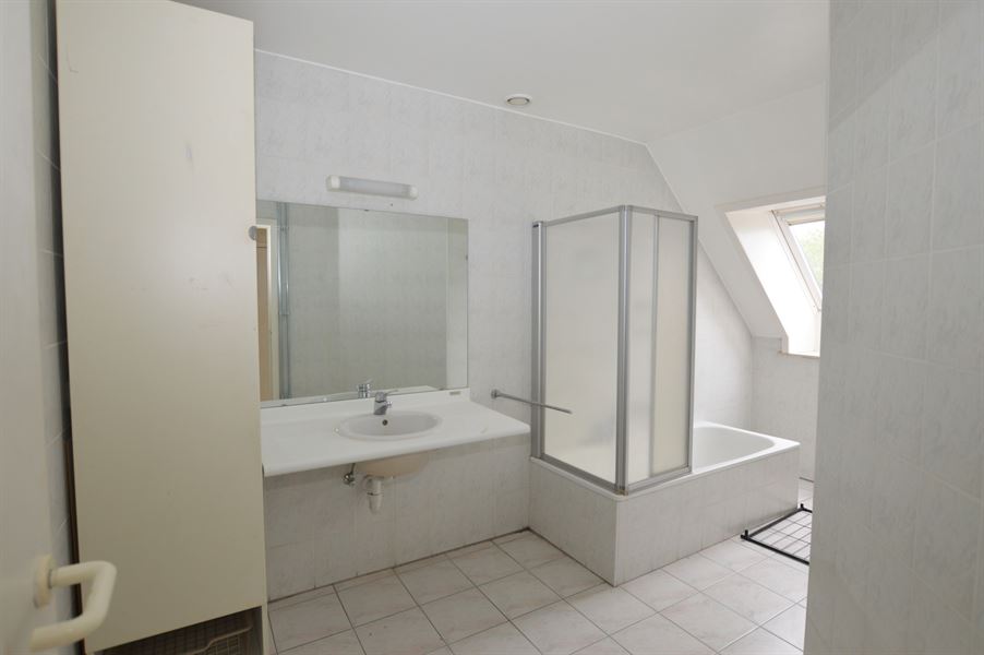 Duplex/triplex
